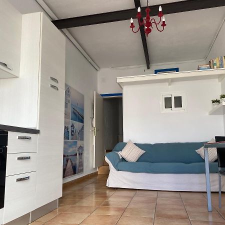 Studio Casa La Fula Playa Quemada Εξωτερικό φωτογραφία