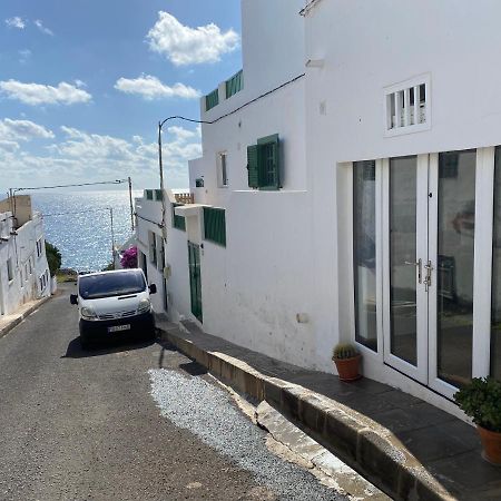 Studio Casa La Fula Playa Quemada Εξωτερικό φωτογραφία