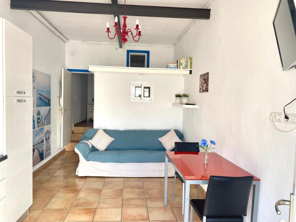 Studio Casa La Fula Playa Quemada Εξωτερικό φωτογραφία