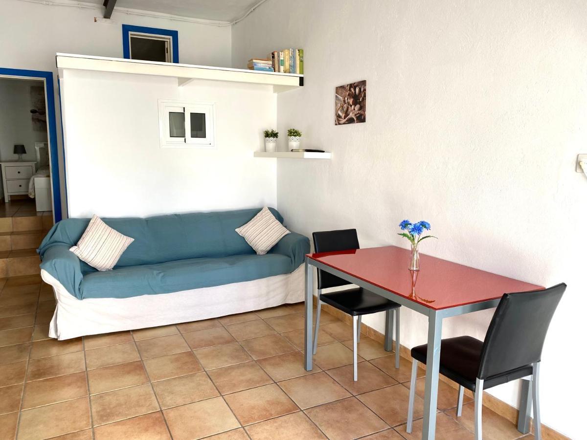 Studio Casa La Fula Playa Quemada Εξωτερικό φωτογραφία