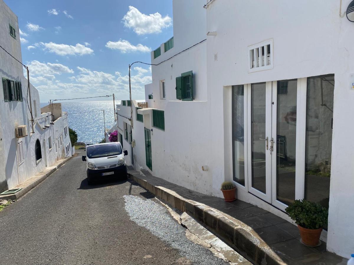 Studio Casa La Fula Playa Quemada Εξωτερικό φωτογραφία