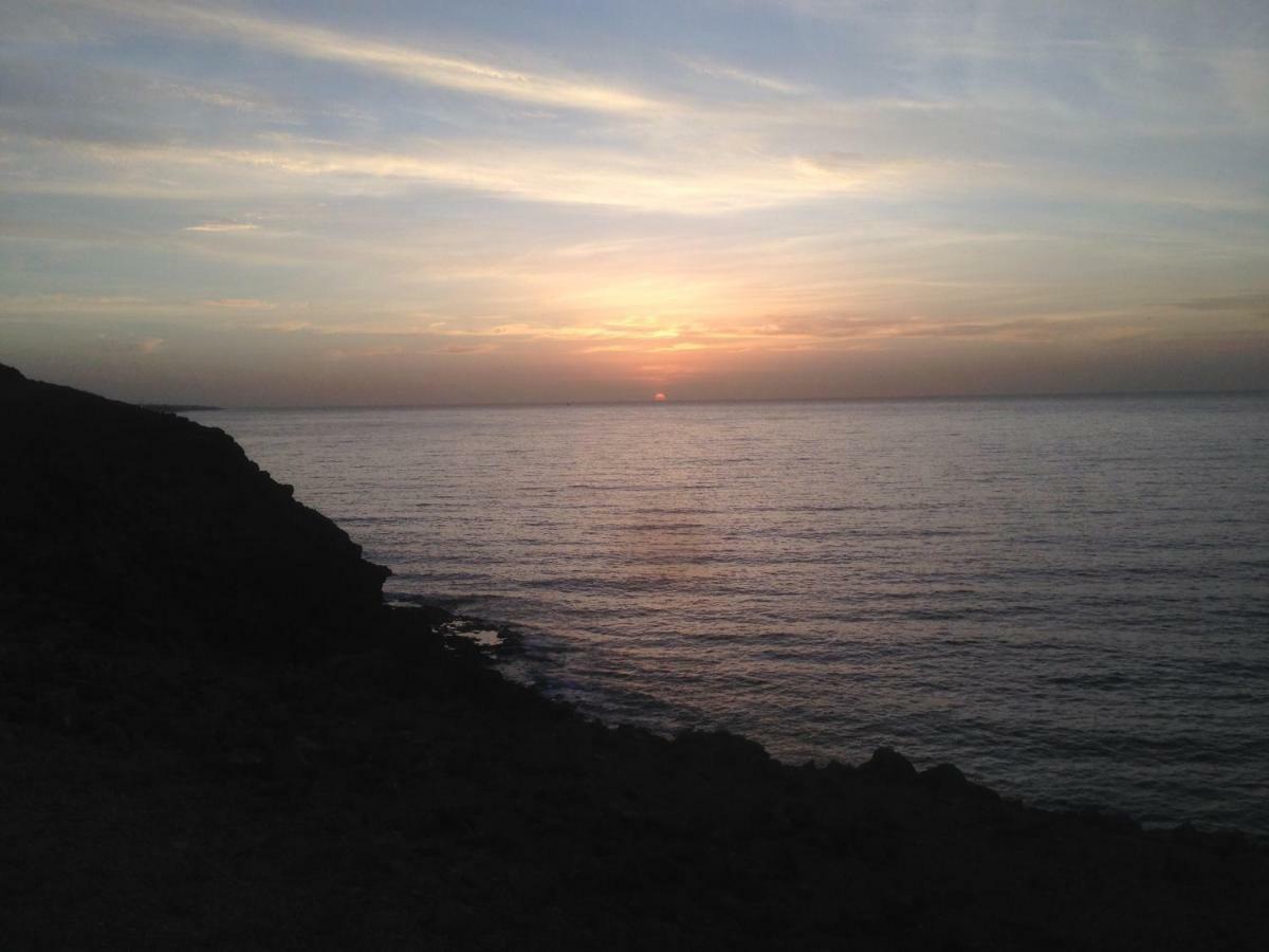 Studio Casa La Fula Playa Quemada Εξωτερικό φωτογραφία