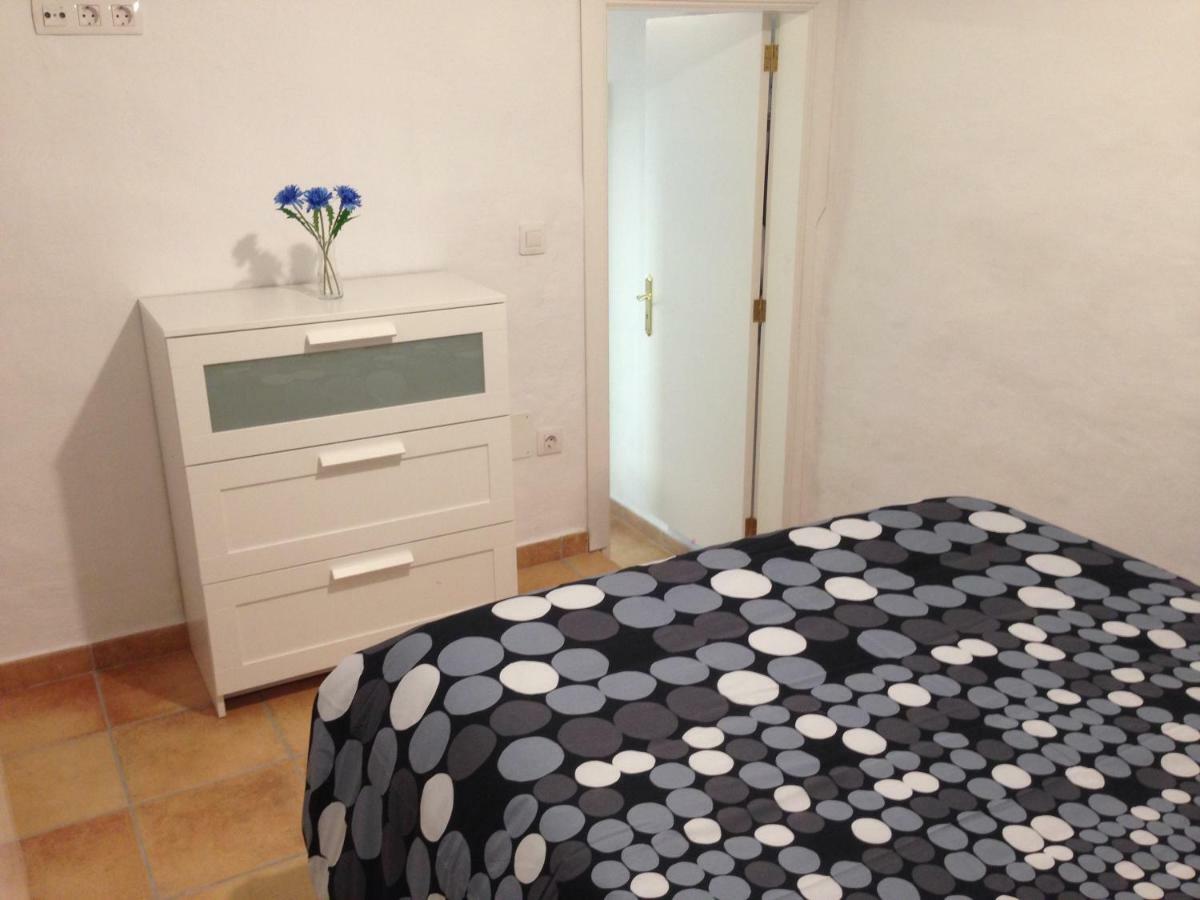 Studio Casa La Fula Playa Quemada Εξωτερικό φωτογραφία