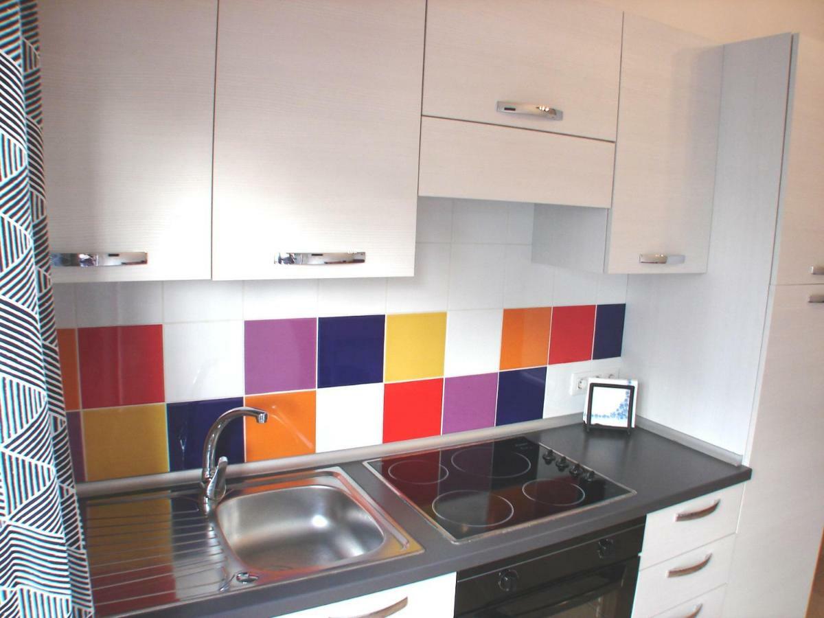 Studio Casa La Fula Playa Quemada Εξωτερικό φωτογραφία
